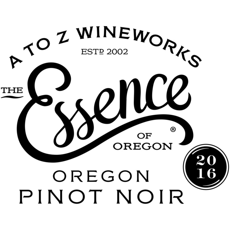 A To Z Wineworks The Essence Of Oregon Pinot Noir 750ml