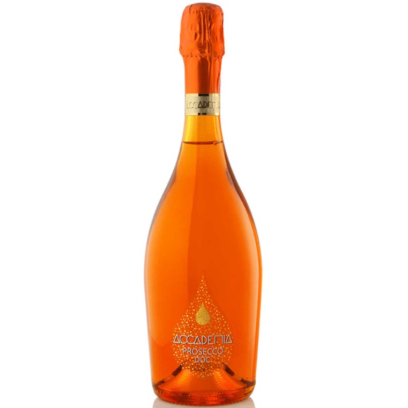 Accademia Orange Prosecco 750ml