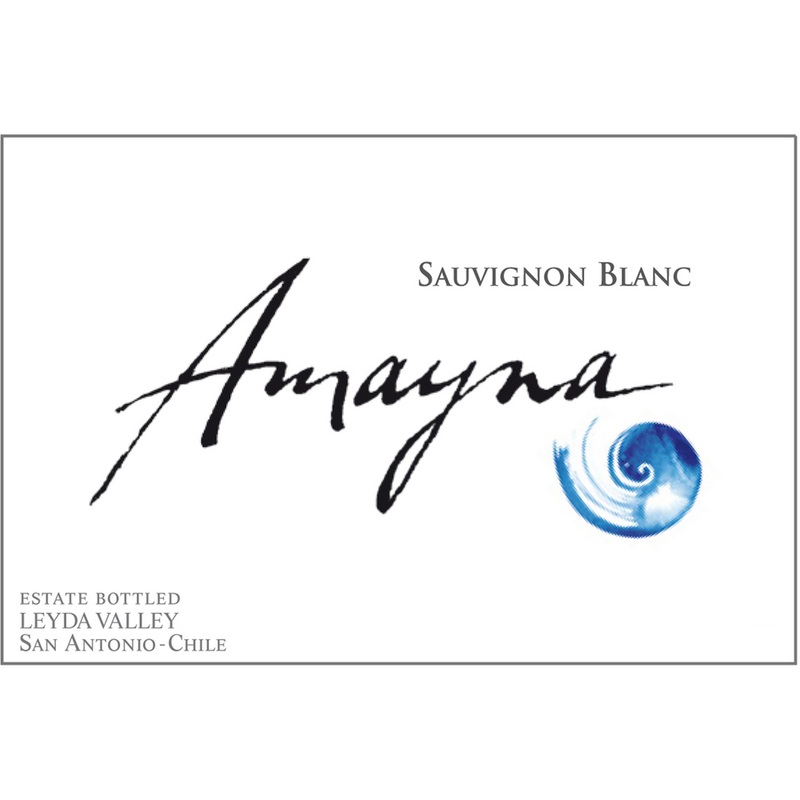 Amayna Leyda Valley Sauvignon Blanc 750ml