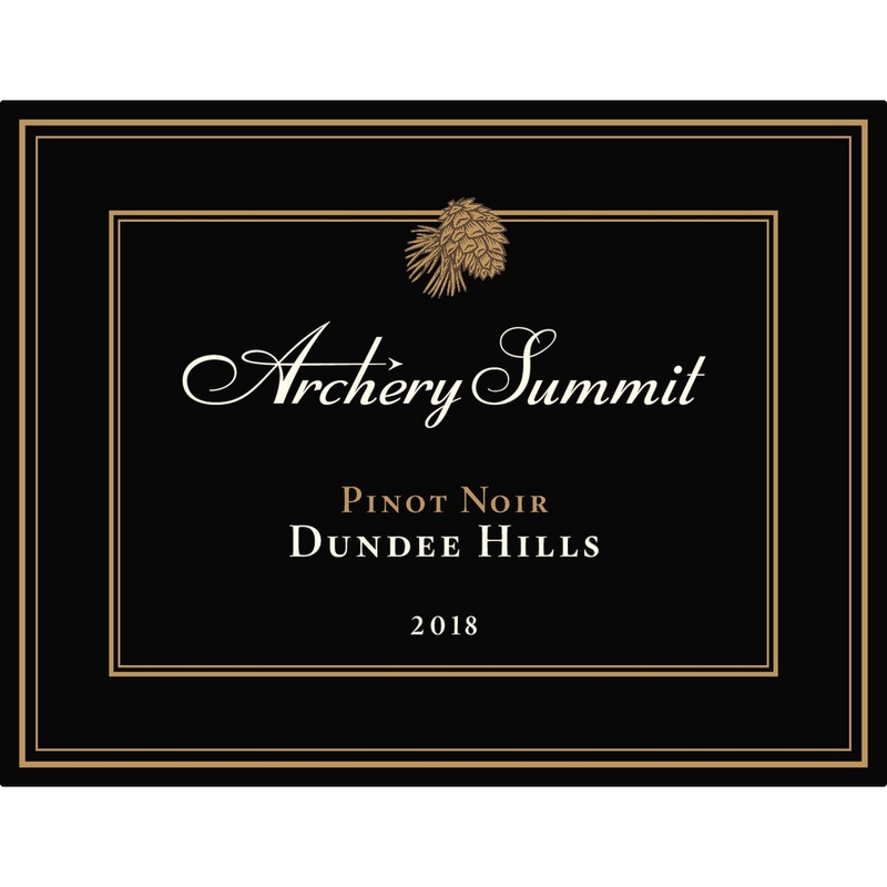 Archery Summit Dundee Hills Pinot Noir 750ml