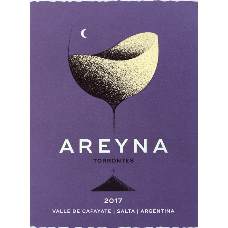 Areyna Argentina Torrontes 750ml