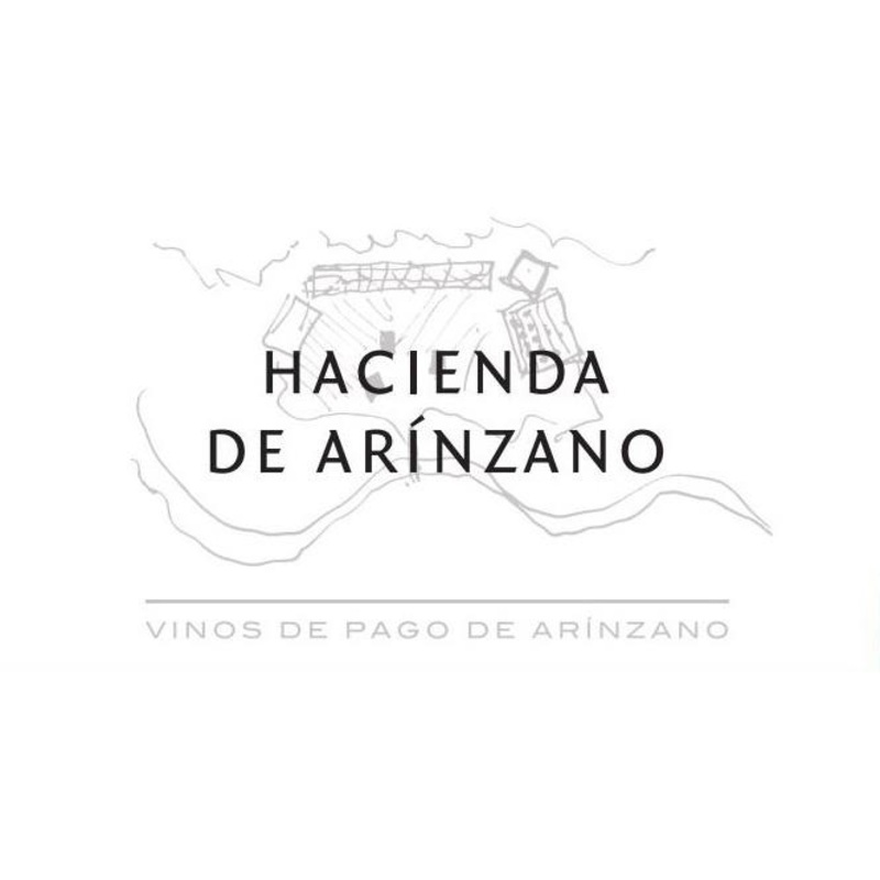 Arinzano Vino De Pago Hacienda De Arinzano Tempranillo 750ml