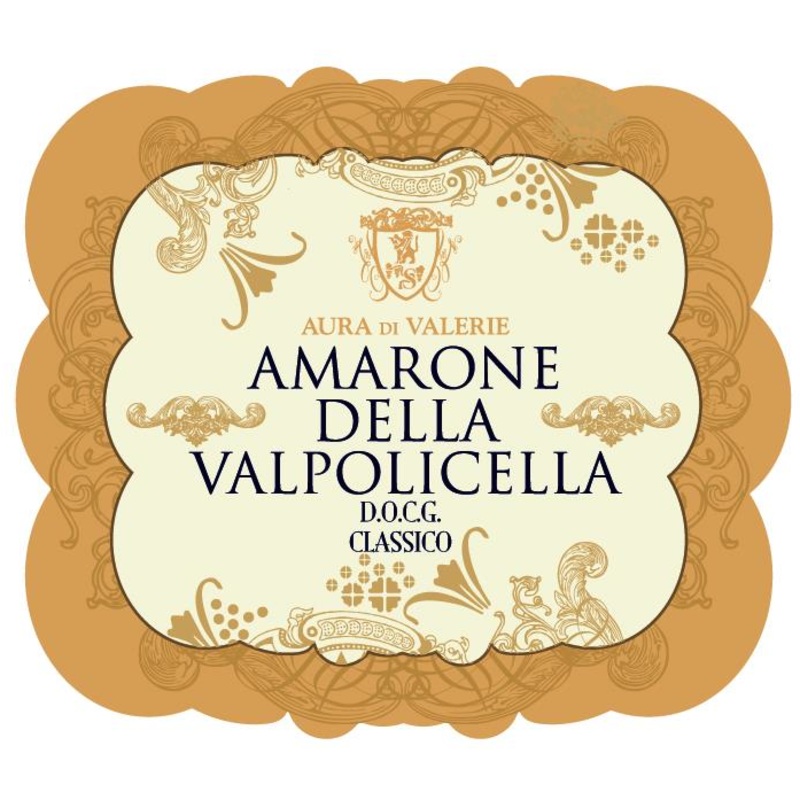 Aura di Valerie Amarone 750ml