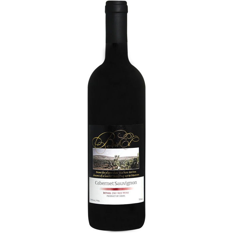 Beit El Judean Hills Cabernet Sauvignon 750ml