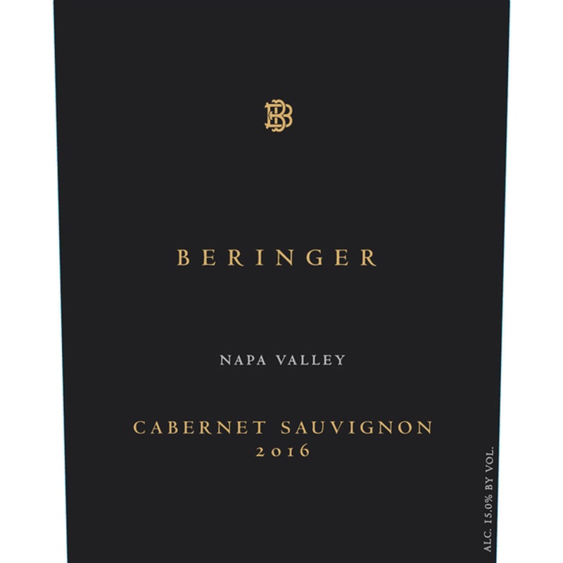 Beringer Distinctions Napa Valley Cabernet Sauvignon 750ml