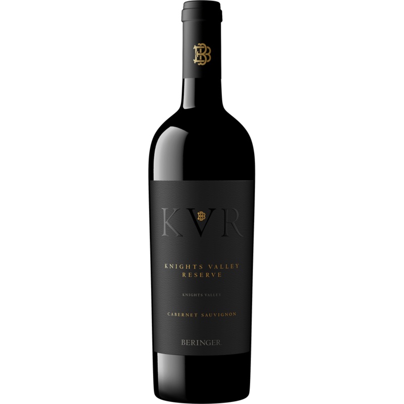 Beringer Knights Valley County Reserve Cabernet Sauvignon 750ml
