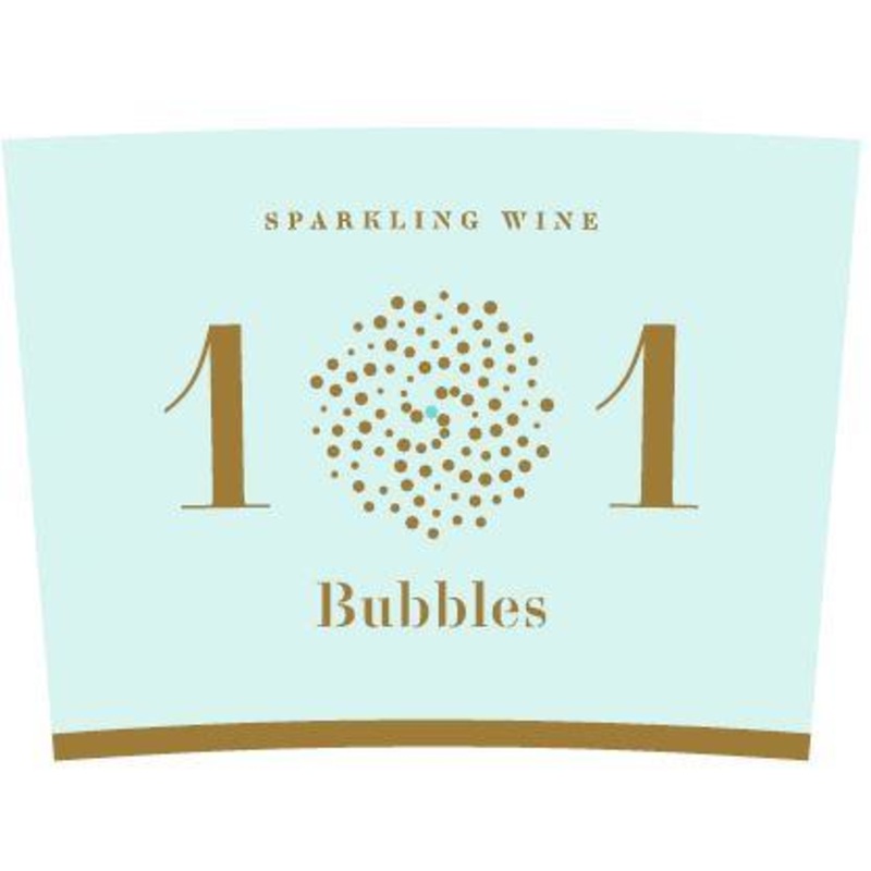 Bodega Norton Mendoza 101 Bubbles 750ml