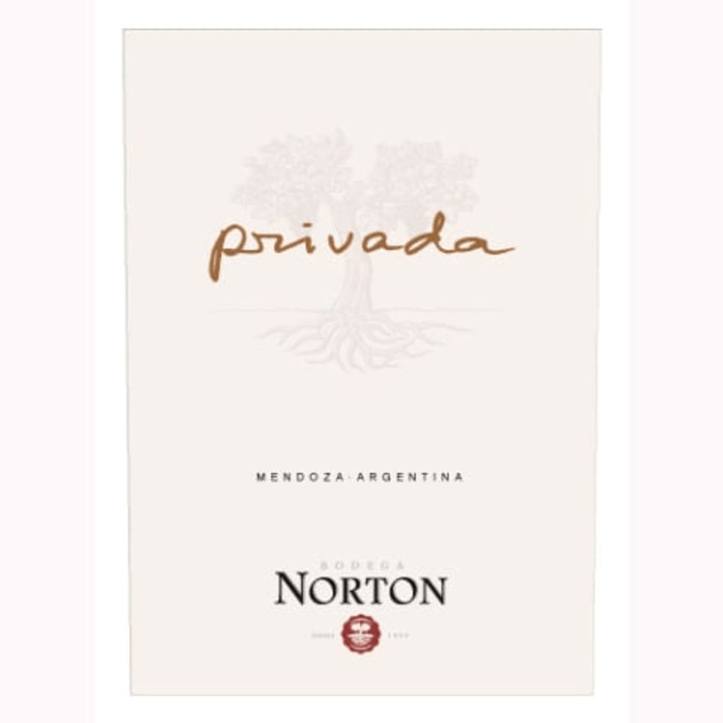 Bodega Norton Privada Mendoza Red Blend 750ml