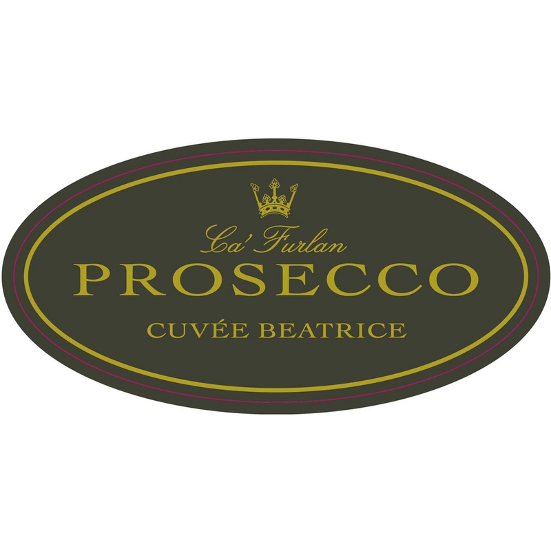 Ca’Furlan Cuvee Beatrice Prosecco Sparkling Prosecco 750ml