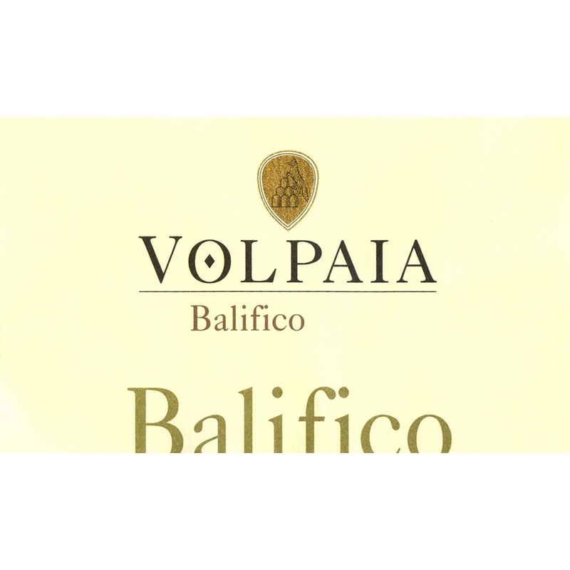 Castello Di Volpaia Balifico Toscana IGT Red Blend 750ml
