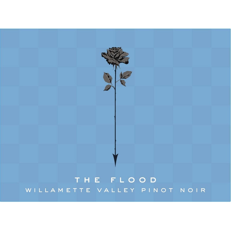 Chapter 24 The Flood Willamette Valley Pinot Noir 750ml