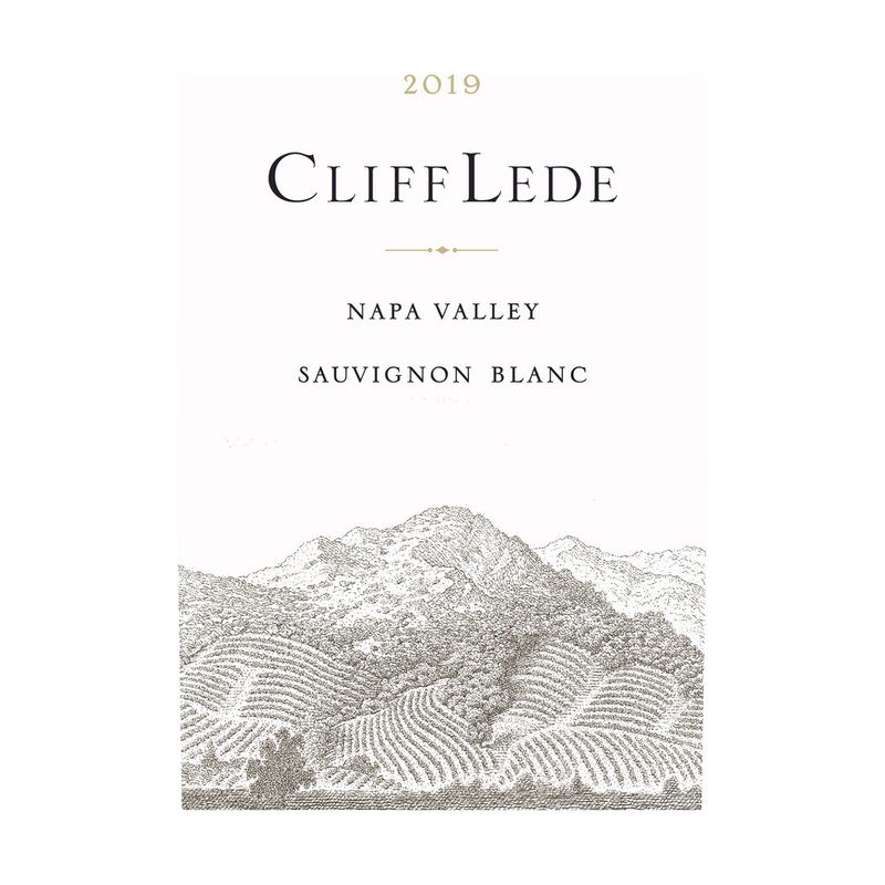 Cliff Lede Napa Valley Sauvignon Blanc 750ml