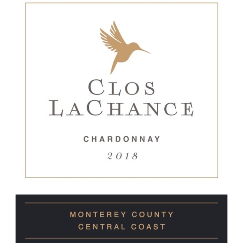 Clos LaChance Monterey County Chardonnay 750ml