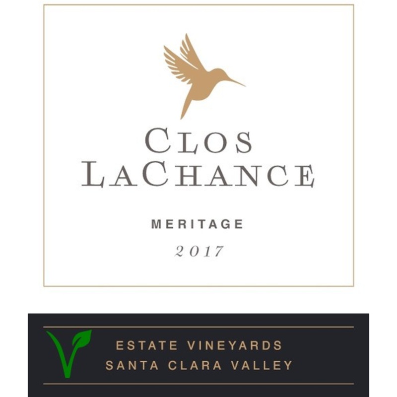Clos LaChance Santa Clara Valley Merlot 750ml