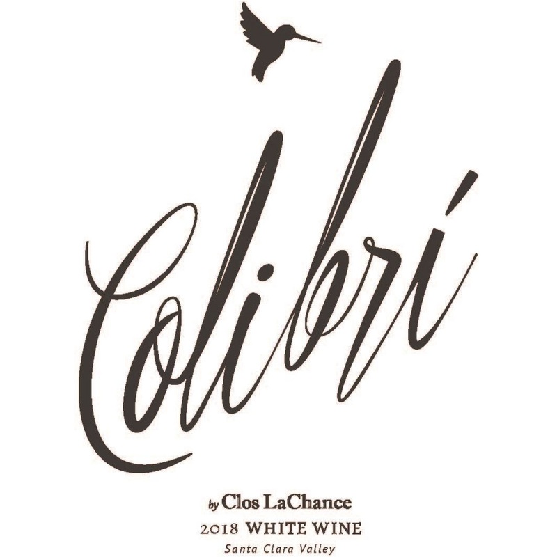 Colibri Santa Clara Valley White Blend 750ml