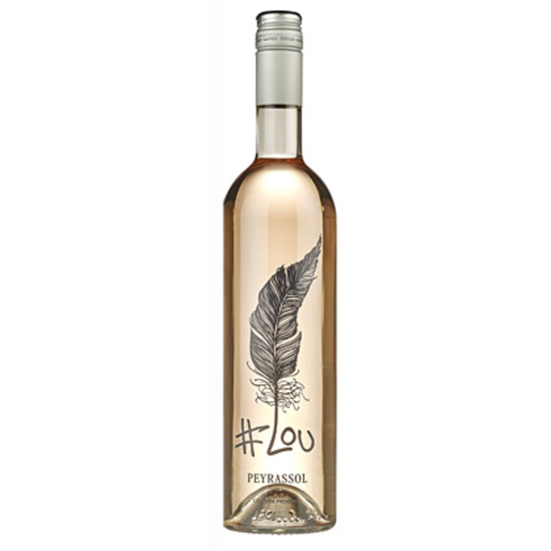 Commanderie De Peyrassol LOU By Peyrassol Cotes De Provence Rose 750ml