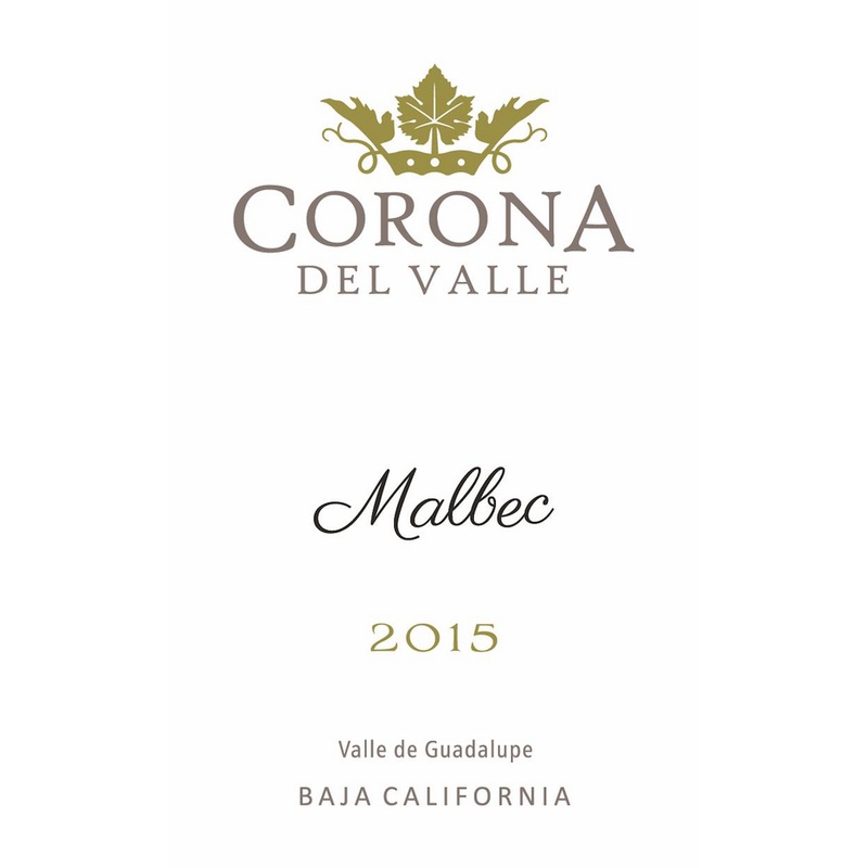 Corona Del Valle Malbec 750ml