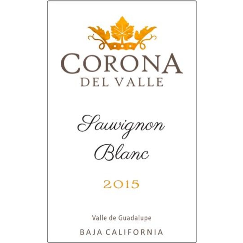 Corona Del Valle Sauvignon Blanc 750ml