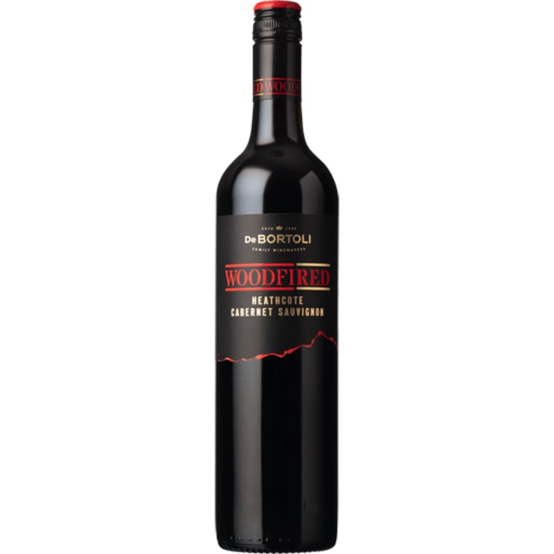 DeBortoli WoodFired Cabernet Sauvignon 750ml