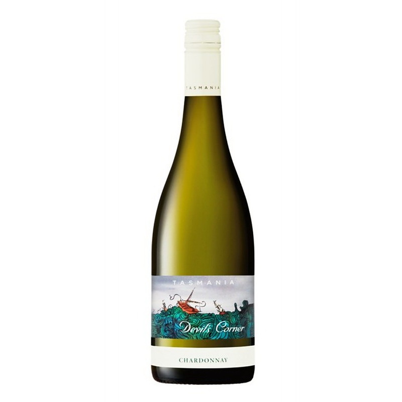 Devil’s Corner Tasmania Chardonnay 750ml