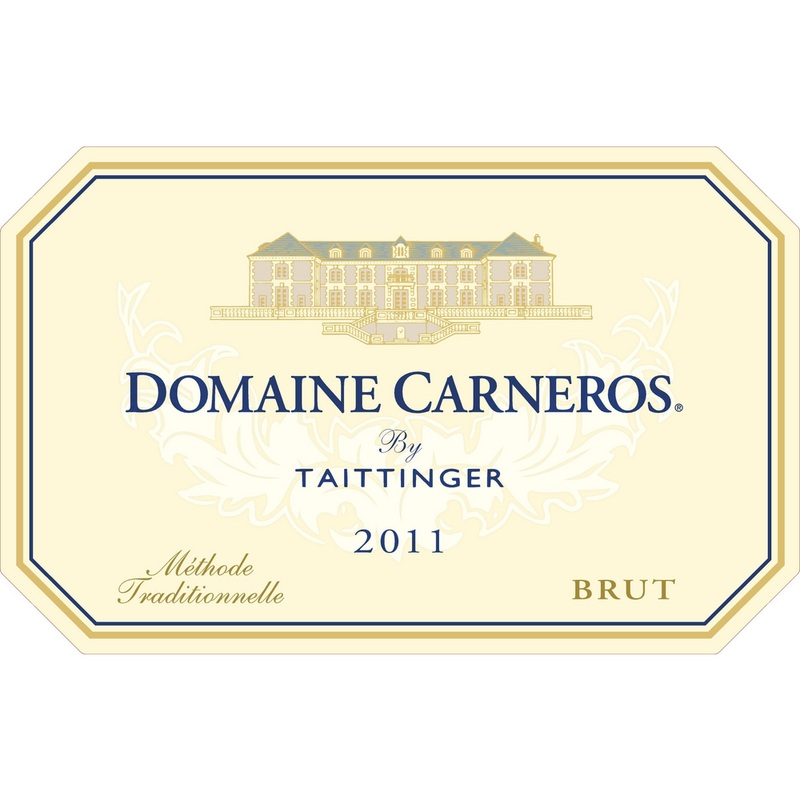 Domaine Carneros Brut Sparkling 750ml