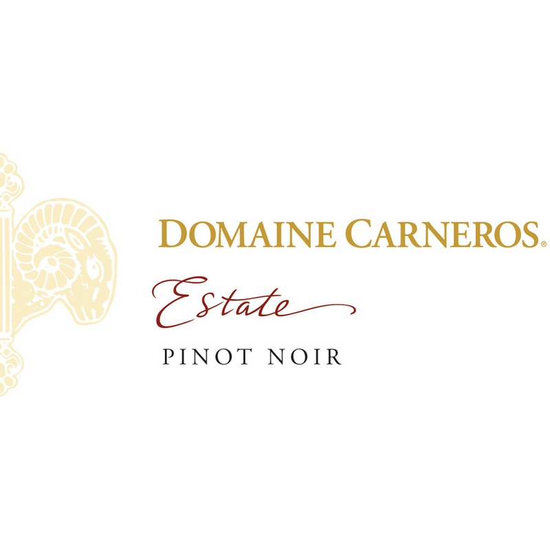 Domaine Carneros Carneros Pinot Noir 750ml