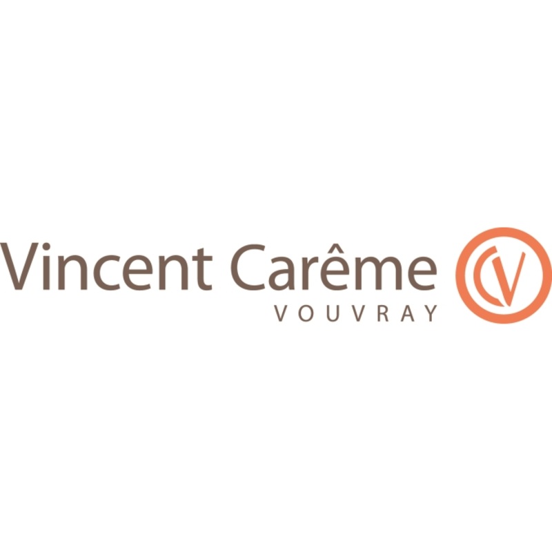 Domaine Vincent Careme Cuvee T Vouvray Petillant-Mousseux Chenin Blanc 750ml