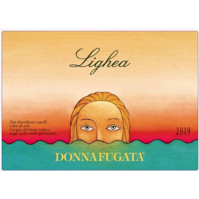 Donnafugata Lighea Sicilia IGT Zibibbo 750ml