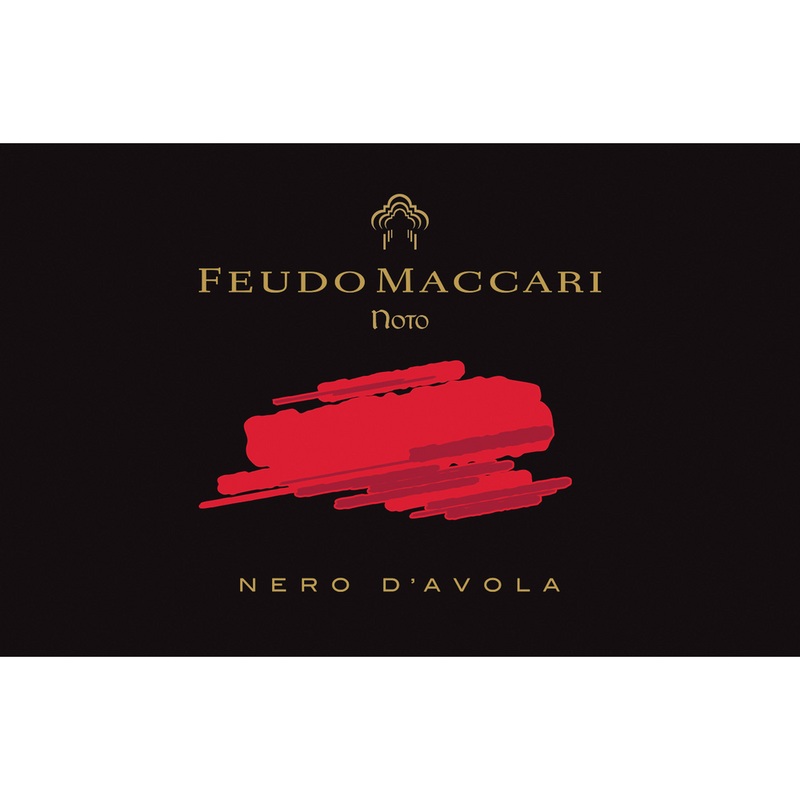 Feudo Maccari Sicily Rose Di Nero D’Avola 750ml