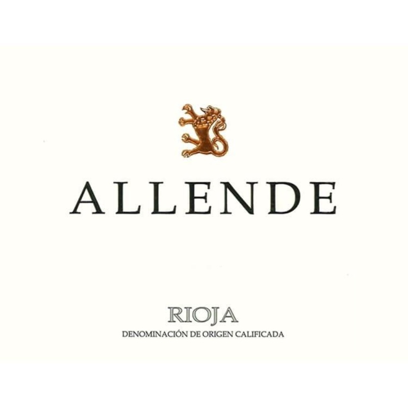 Finca Allende Rioja Tempranillo 750ml