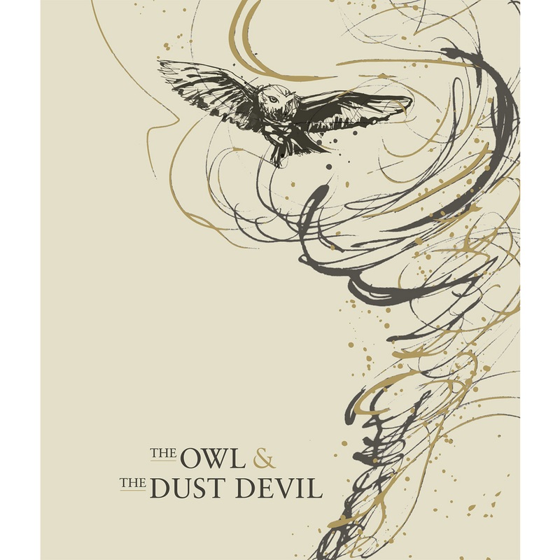 Finca Decero The Owl & The Dust Devil Agrelo Remolinos Vineyard Red Blend 750ml