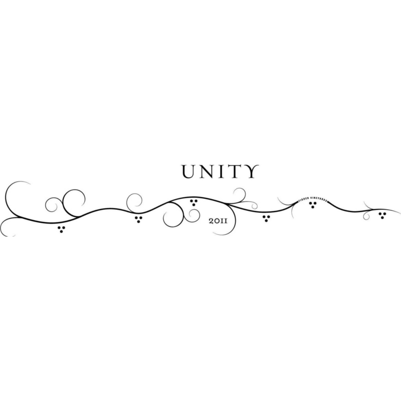 Fisher Vineyards Unity Sonoma County Chardonnay 750ml