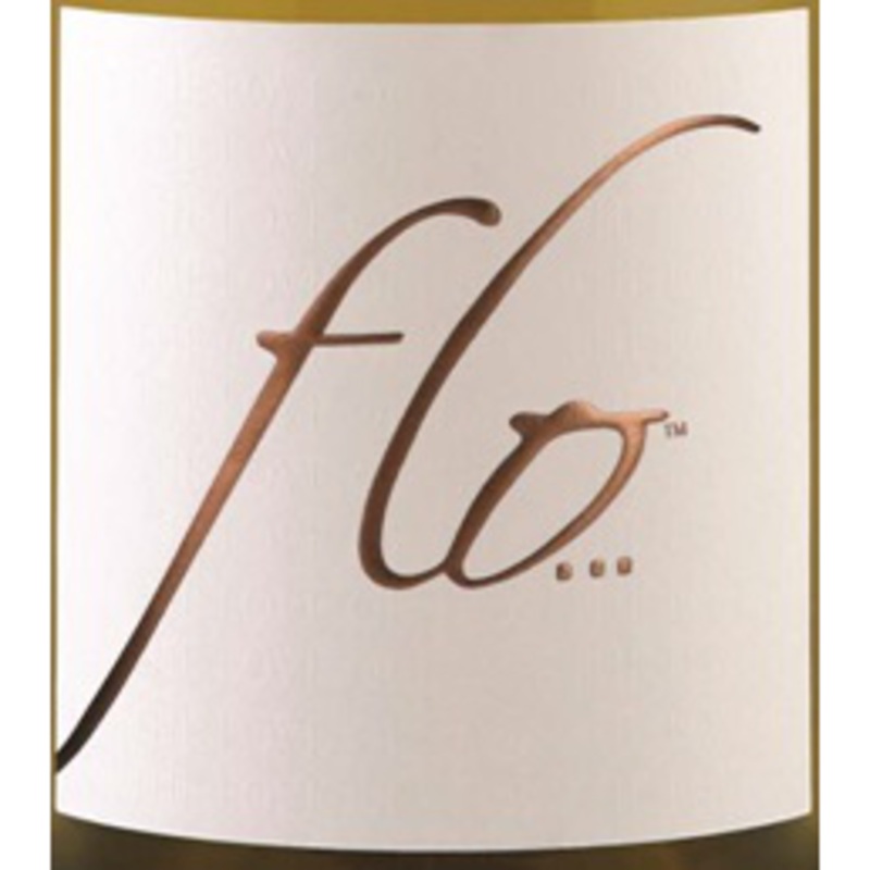 FLO California Chardonnay 750ml