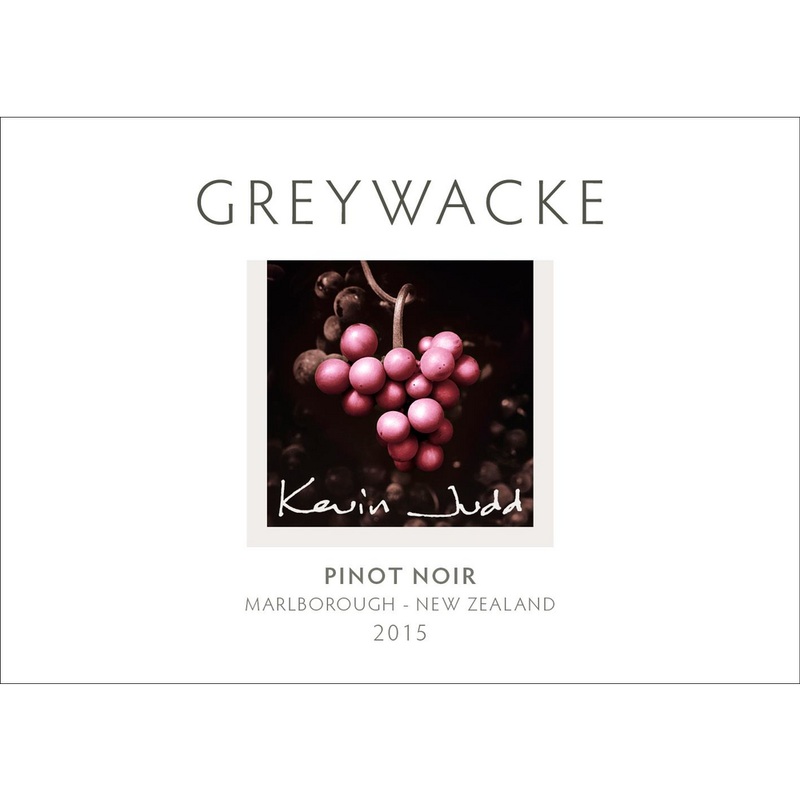 Greywacke Marlborough Pinot Noir 750ml