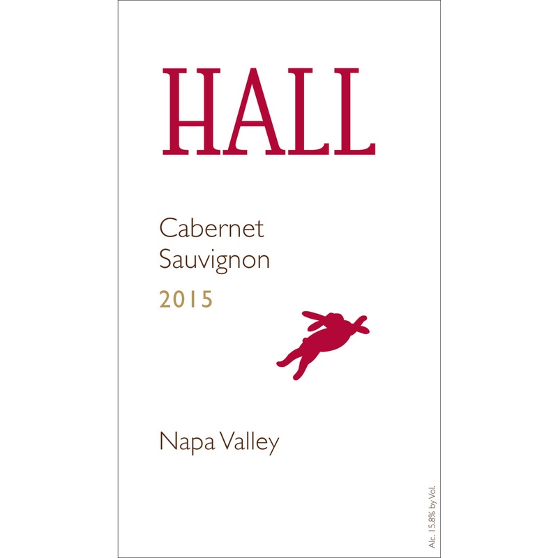 Hall Napa Valley Cabernet Sauvignon 750ml