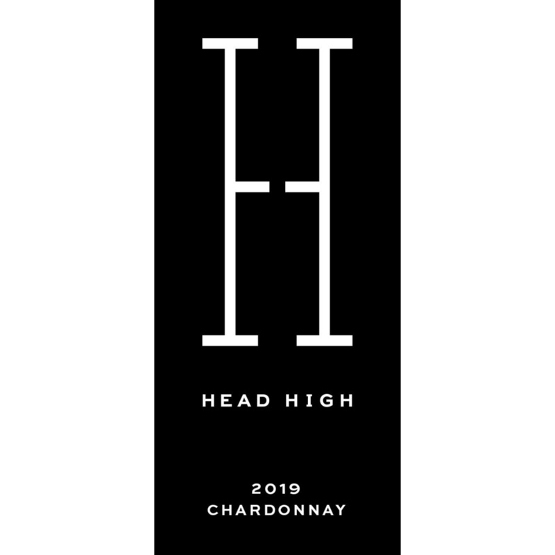Head High Sonoma County Chardonnay 750ml