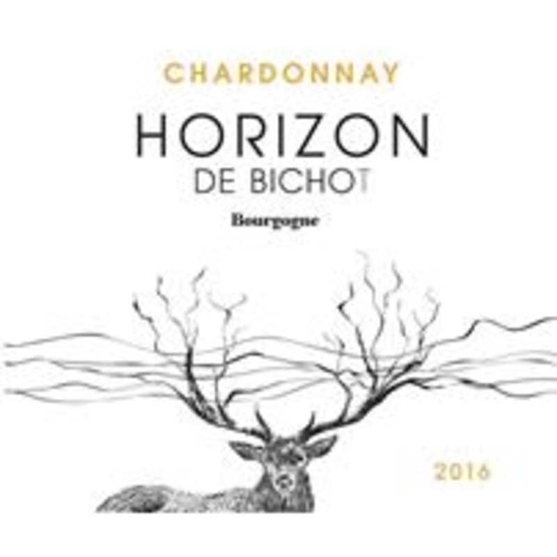 Horizon De Bichot Bourgogne Blanc Chardonnay 750ml