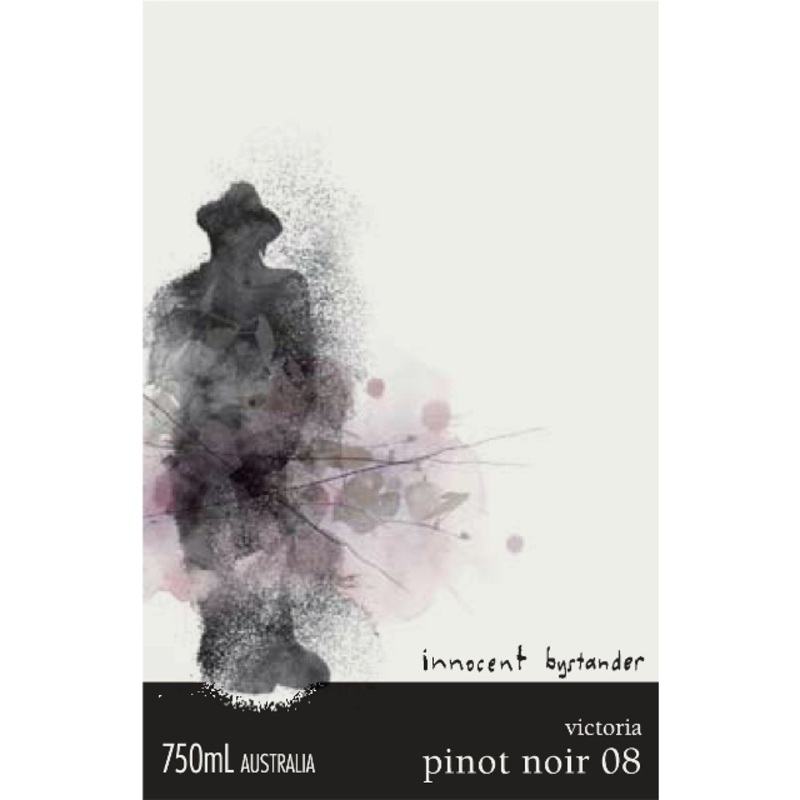 Innocent Bystander Victoria Pinot Noir 750ml