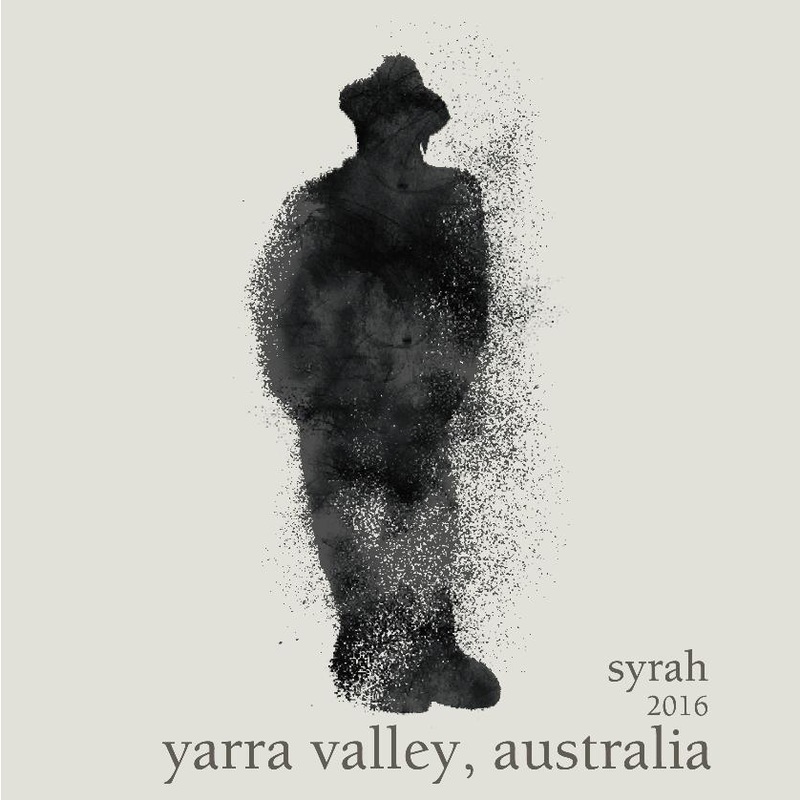 Innocent Bystander Victoria Syrah 750ml