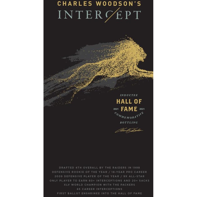 Intercept Paso Robles Hall Of Fame Cabernet Sauvignon 750ml