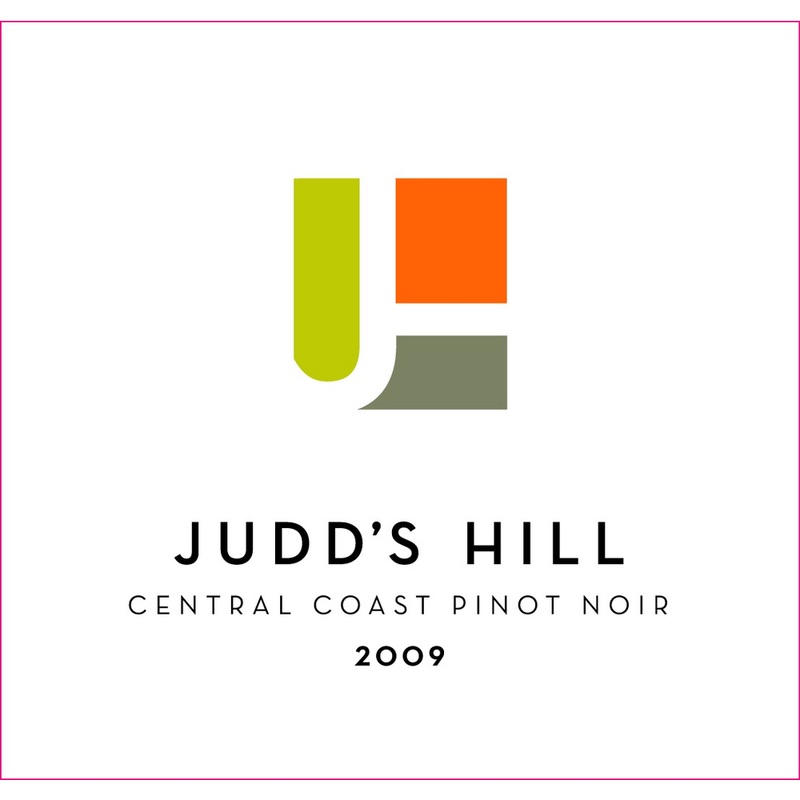 Judd’s Hill Central Coast Pinot Noir 750ml