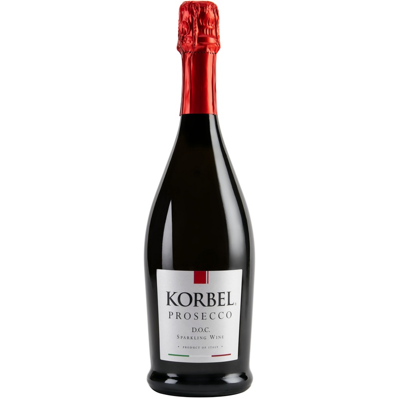 Korbel Sparkling Italy Prosecco DOC 750ml