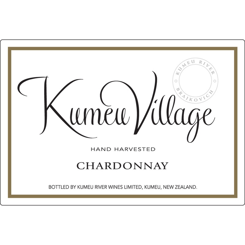 Kumeu River Village Kumeu Chardonnay 750ml