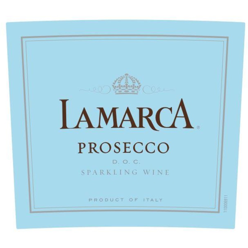 La Marca Prosecco Rose DOC 750ml