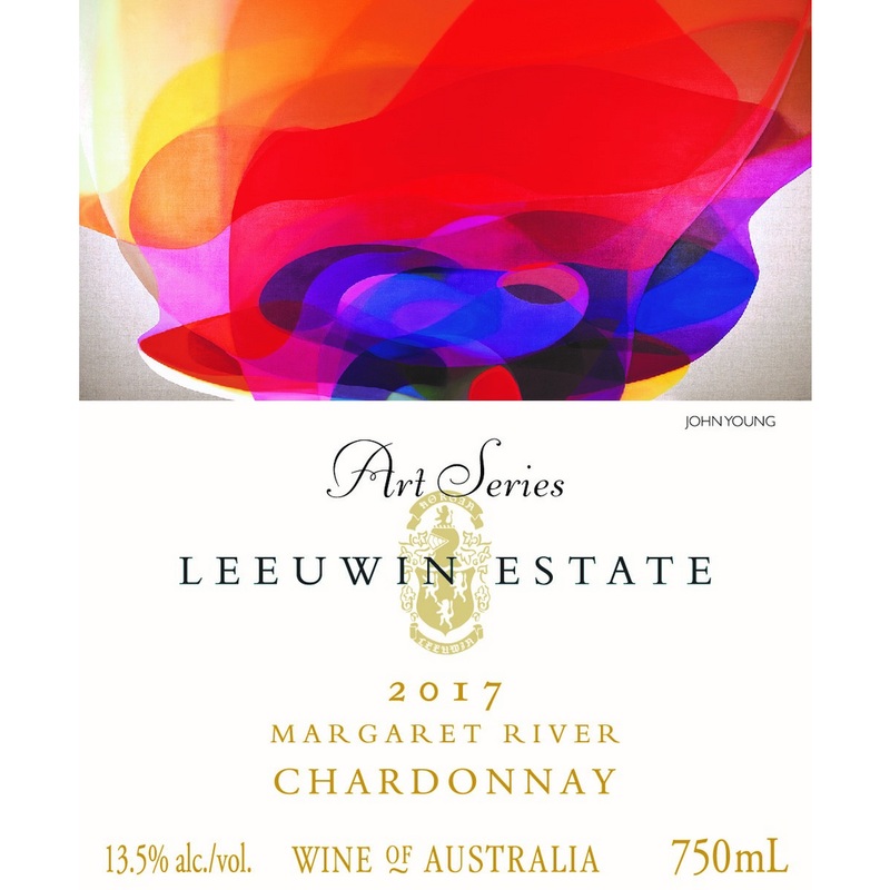Leeuwin Estate Margaret River Art Series Chardonnay 750ml