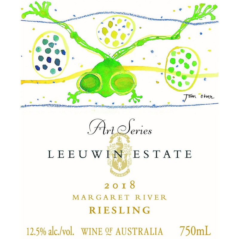 Leeuwin Estate Margaret River Art Series Riesling 750ml