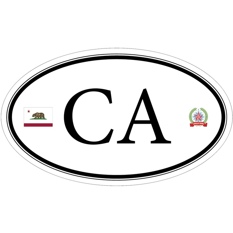 Locations California CA Red Blend 750ml