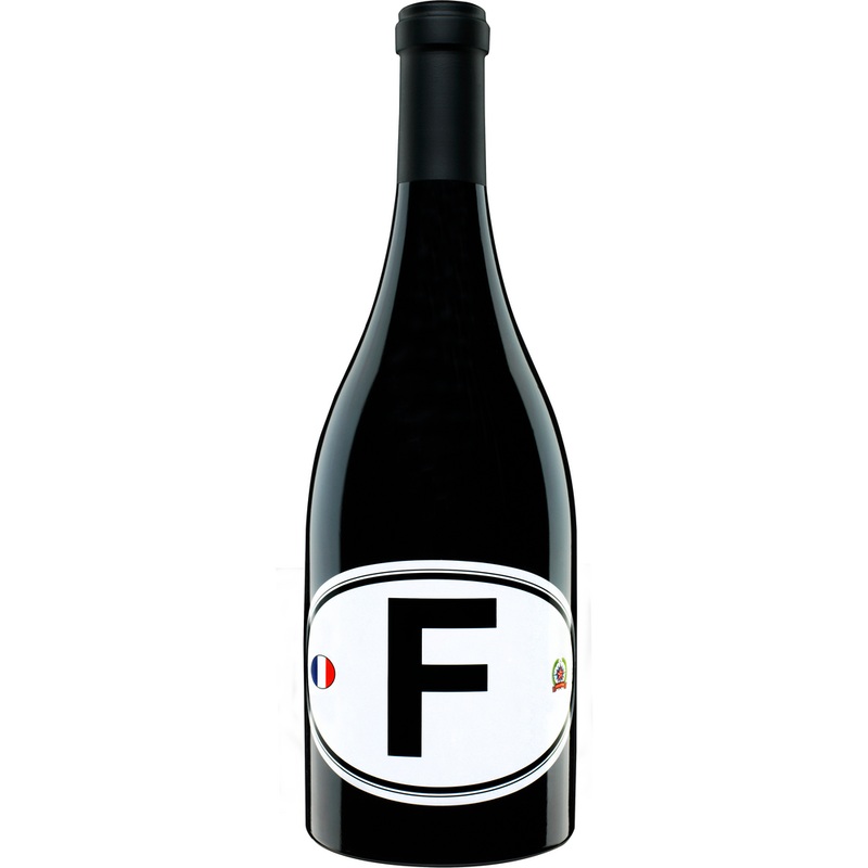 Locations F French Red Wine 750ml