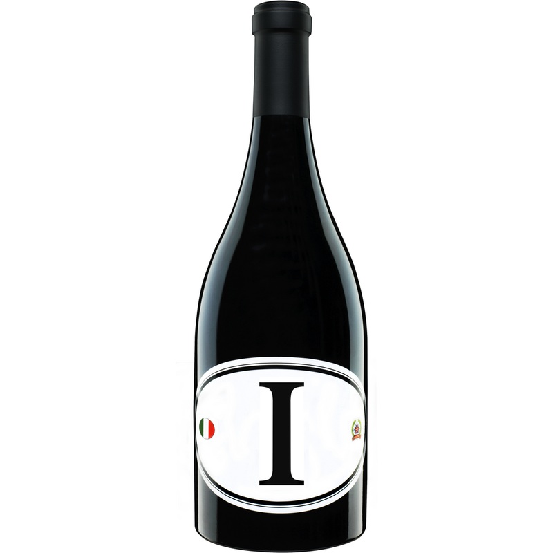 Locations I Italian Red Wine 750ml