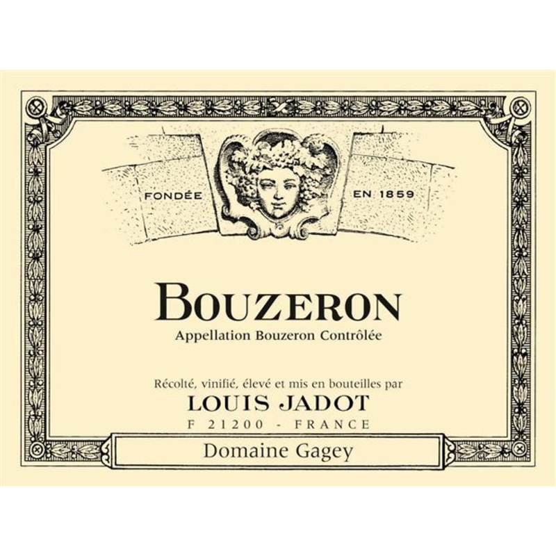 Louis Jadot Bouzeron Aligote 750ml